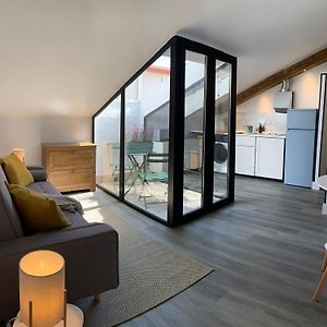 Appartement met een Slaapkamer